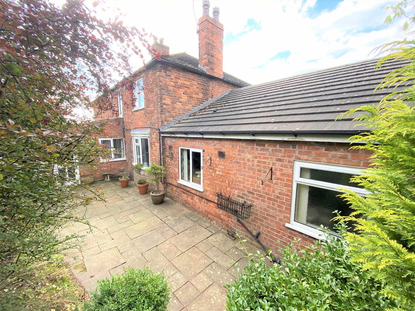 Lambert Cottage, Ash Road, Whitchurch, SY13 4DJ Estate Agents